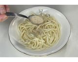 ツナと野菜の冷製饂飩★動画あり★作り方18写真