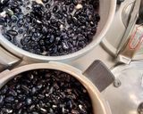 手作り味噌(三河の豆味噌)作り方6写真