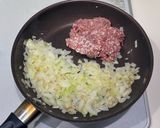 とてもマイルド!ごろごろ卵のキーマカレー作り方4写真