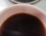 意外な組み合わせ✨️シナモン黄な粉コーヒー作り方1写真