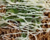 ちょい足しアレンジ♪カップ麺*カレーメシ作り方2写真