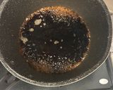 イワシ蒲焼丼作り方3写真