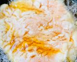 私の 油淋鶏作り方6写真