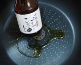 うちの味☆栄養第一❣三つ葉と人参の箸休め作り方15写真