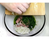 おやつ用に焼きまんじゅう！動画あり★作り方11写真