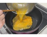 豚にら玉もやし炒め★動画あり★作り方6写真