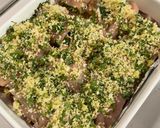 オーブンで！ささみチーズカツ？作り方6写真