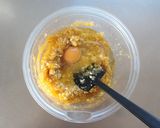 米粉と豆腐のさつまいもブラウニー。作り方5写真