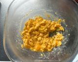 簡単！パサパサしない鶏そぼろご飯作り方2写真