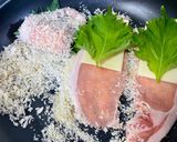 ワンパンで簡単♪チーズカツ作り方3写真