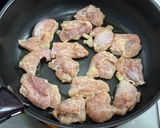 絶品お店の味♪鶏チリ作り方5写真
