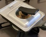 うずら卵入り肉団子弁当作り方6写真