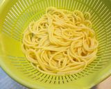 少量でも作れる♡極うまナポリタン作り方1写真