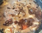 しっとり鶏むね肉の飴色玉ねぎカレー作り方25写真