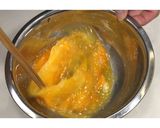 チーズ竹輪入り玉子焼き★動画あり★作り方7写真