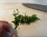 簡単！ナスの生姜ポン酢炒め♪作り方3写真