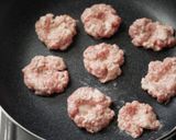 不器用豚マヨ作り方2写真