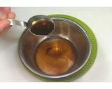 年越しそば★鶏山菜とろろそば★動画あり★作り方14写真