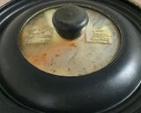 大根と豚肉の炒め煮作り方4写真