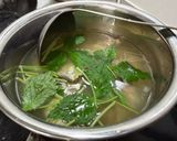🐟本格 上品なあら汁作り方15写真