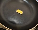 ホテルの朝食風？基本の半熟オムレツ作り方4写真