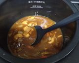 減塩 ホットクックでチキンカレー作り方8写真