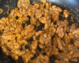 キャラメル胡桃のパウンドケーキ作り方5写真