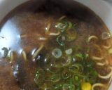残った味噌ラーメンのスープ辛味噌アレンジ作り方7写真