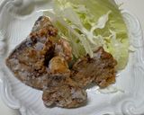 カツオのたたきの竜田揚げ作り方6写真
