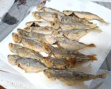 鯵の南蛮づけ作り方5写真