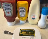おかんレシピ𓀤𓀣たまごのトーストサンド作り方1写真