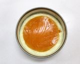 マンゴーチーズムースケーキ作り方11写真