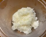 黄金比で失敗なし！ツヤツヤ基本の酢飯（米２合分）作り方3写真