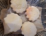 米粉とコーンフラワーのグルテンフリーパン作り方14写真
