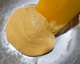 美味しい！♬もちふわっ！パンケーキ♬作り方3写真