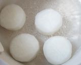 白ごまみそおでん作り方2写真