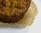 低カロリーキャロットケーキ作り方7写真