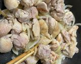 グリルチキン　セブ風作り方3写真