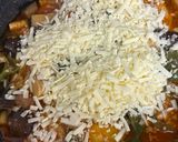 簡単チキンのトマト煮作り方8写真