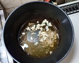 🔥 悪魔のクミン赤パスタ作り方5写真