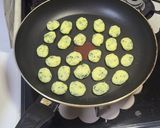離乳食幼児食じゃがいももち冷凍ストック作り方5写真