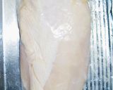 これが鶏むね肉の実力だっ！チキンピカタ！作り方3写真