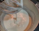 米粉を使ったホワイトソース作り方6写真