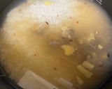 節約飯！！あさりの炊き込みご飯♡作り方2写真
