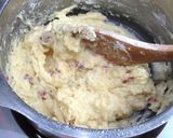 【 さつまいものチュロス 〗作り方7写真