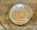ヤバうまい 禁断 トロリ キャラメル味の大学芋作り方3写真
