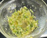 豆腐のねぎ塩タレまみれ作り方1写真