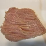 五香粉で本場気分！鶏むね鶏排(ジーパイ)作り方2写真