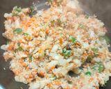 ジャージャー麺作り方12写真