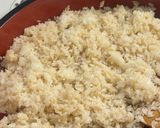 赤しゃりの鰻ちらし寿司作り方1写真